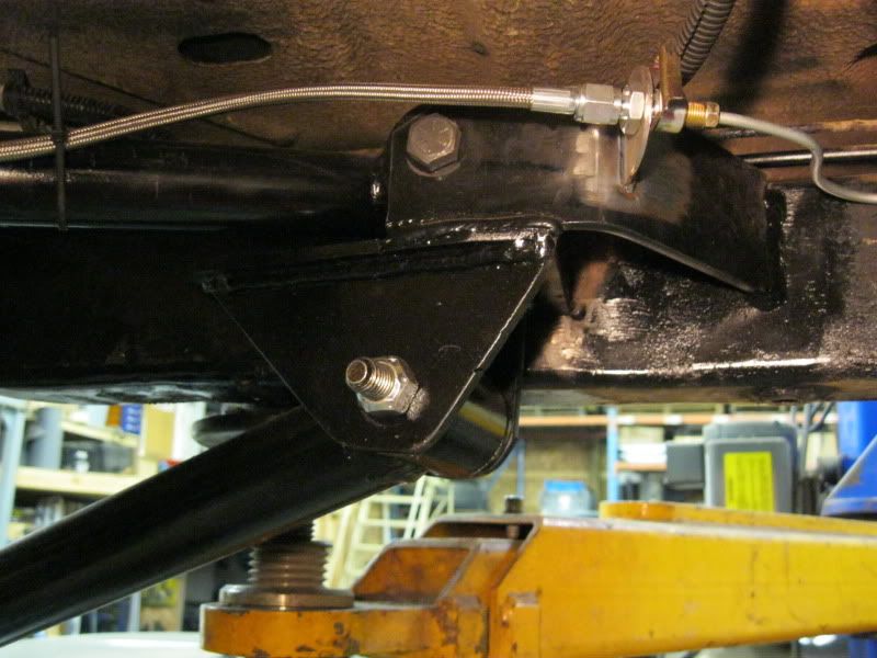 3 link or 4 link on the rear of a tj Page 6 Jeep Enthusiast Forums